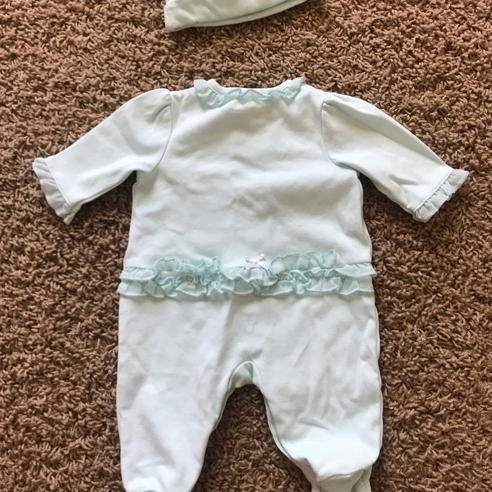 Newborn bundle - Picture 4 of 5